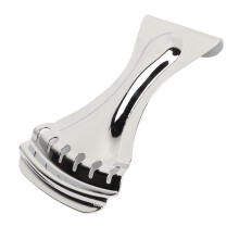 Zinc Alloy Tailpiece 6-String-116.665.826mm