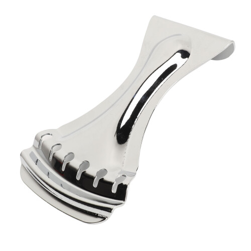 Zinc Alloy Tailpiece 6-String-116.665.826mm