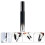 2Pcs Flyaway Control Hair Stick Multi Color Non-Greasy Smoothing Balm 9