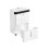 HYE 1.5L Portable Dehumidifier, 12L/Day, 24h Timer 3