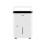 HYE 1.5L Portable Dehumidifier, 12L/Day, 24h Timer 4