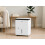 HYE 1.5L Portable Dehumidifier, 12L/Day, 24h Timer 6