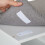 Shoe Storage Bench with Cushion - Hallway Organizer 5