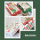 12Pcs Assorted Color Cake Boxes Candy Biscuit Holders White Cardboard 3