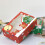 12Pcs Assorted Color Cake Boxes Candy Biscuit Holders White Cardboard 4