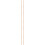 6Pcs Professional Percussion Drum Sticks Felt Head Multi-Purpose 8
