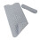 Anti-Slip Bathtub Mat with Massage Effect, Large 2