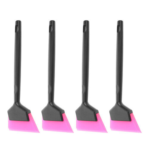 20St Plastic Vinyl Squeegee Tool Multi Voor Auto Wrap En Raamfolie 1