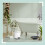 Badezimmer-Treteimer, 6 l - Soft-Close, freihändige Bedienung 5
