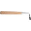 2Pcs Reliable Handheld Piano Tuning Spanner Tool Metal Instrument 2