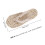 1St Anti-Slip Witte Slipper Dames Strand En Thuis 2