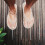 1St Anti-Slip Witte Slipper Dames Strand En Thuis 5