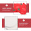 24Pcs Compressed Body Towels White Disposable for Shower 8