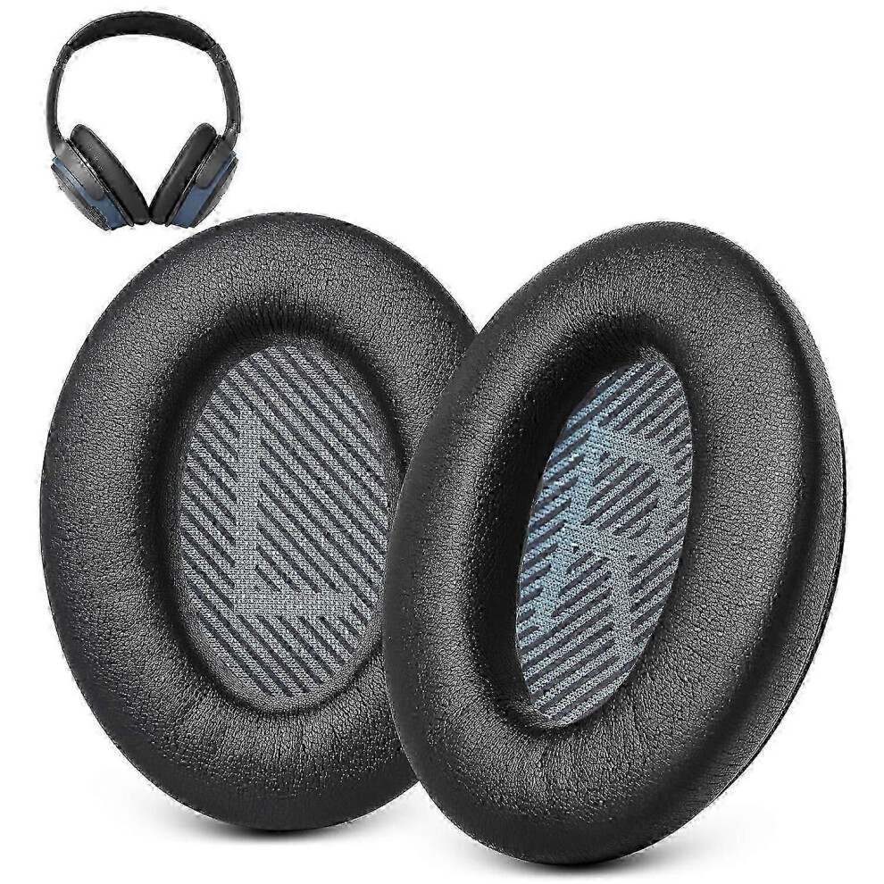 Replacement Cushions For Bose Soundlink Ae2 - Comfortable Ear Pads For Around Ear Ii 8673570081384