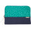 STM Grace 15 Inch Sleeve Notebook Case Teal Dots Night Sky Slim 1