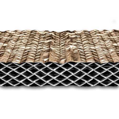 Actis Hybris Multi Foil Insulation LABC approved, loft roof wall floor ceiling 3 Pack 1