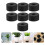 10 Bloempotmat Plantenmat Rubber 10