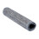 Bambu Polyester bordstabletter Set om 6 med glasunderlägg 6