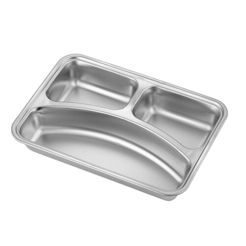 304 Stainless Steel Plate For Homes Kitchen-Small Three G.rid