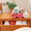 200PCS Random Color Clothes Storage Straps Flexible Binding Rope Accessories 7