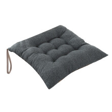 Comfort Office Desk Chair Cushion Ergonomic Support-smoke1 gray