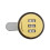 Κλειδαριά ντουλαπιού ασφαλείας Pick Proof, κλειδαριά κωδικού πρόσβασης Resettable3Digit με 1