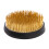 3 Pcs Mini Vase Flower Arrangement Arranging Tool Needle Base 1