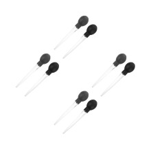 8Pcs Precise Plastic Oil & Wine Sampling Droppers for Home Kitchen Use