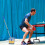 Outil Ramassage Tennis Manche Télescopique 6