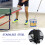 Outil Ramassage Tennis Manche Télescopique 8