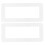 2Pcs Clear Acrylic Wall Switch Stickers Durable Light Switch Protector 1
