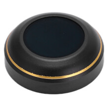 Premium ND PL Filter Set for DJI Mini4Pro Scratch Resistant Water Oil Proof Filters with Quick Release Mounting for Professional Aerial Videography