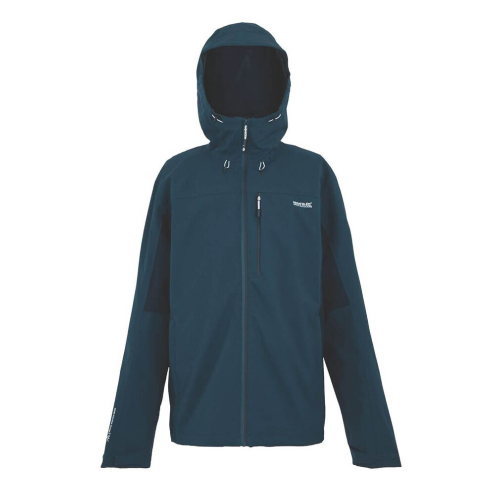 Regatta Womens Montes Micro Fleece Warm Mid Layer Top - Image 10