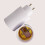 Adaptateur de douille GU10 vers E27 5