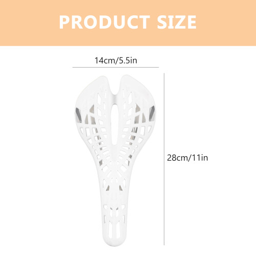 5Pièces Blanche Confort Durable Antidérapant 1