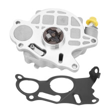 OEM Fit Brake Vacuum Pump Silent Efficient Performance Adds Life To Your Vehicle Warranty & Service Included