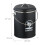 Compost Bin with Odour Filter, 5.5 Litre Capacity 3