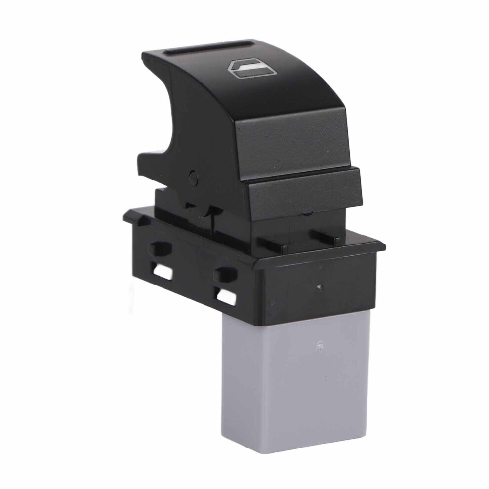 Electric Master Window Switch Meets Oem Requirements High Reliability Passenger Side For Volkswagen Ultra Durable Robust Plastic Housing Easy To 9049227913626