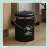 Compost Bin with Odour Filter, 5.5 Litre Capacity 6