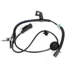 ABS Wheel Speed Sensor High Accuracy, Excellent Sensitivity ABS Sensor Rear Right Direct Replacement Fit Jeep Compass Patriot Mitsubishi Outlander