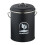 Compost Bin with Odour Filter, 5.5 Litre Capacity 7