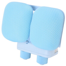 Posture Correcting Book Support, Myopia Prevention Angle Non Slip Base Sturdy Construction Multifunctional Use Ergonomic Study Aid Friendly Kids