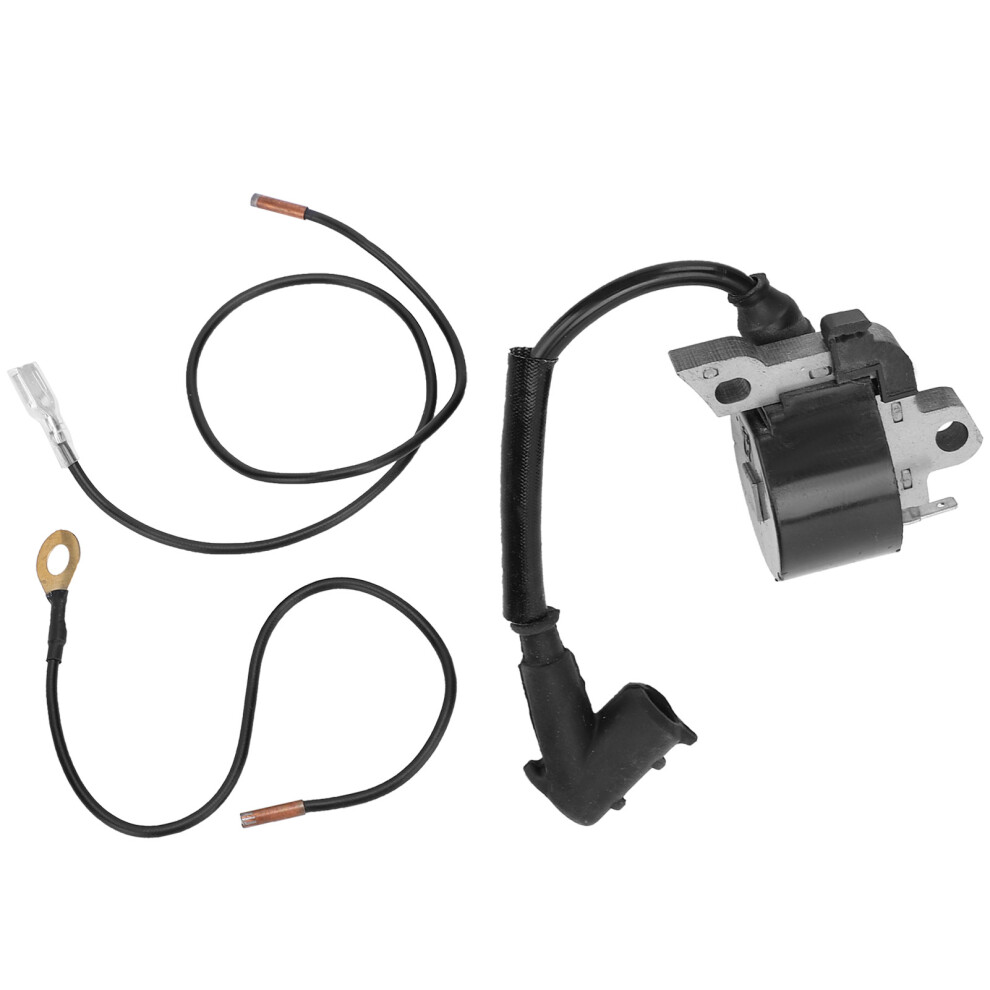 Power Generation Ignition Coil For Chainsaw Units, Engine Starter High Performance Easy Installation Stable Performance High Quality Materials Direct 9370362960337