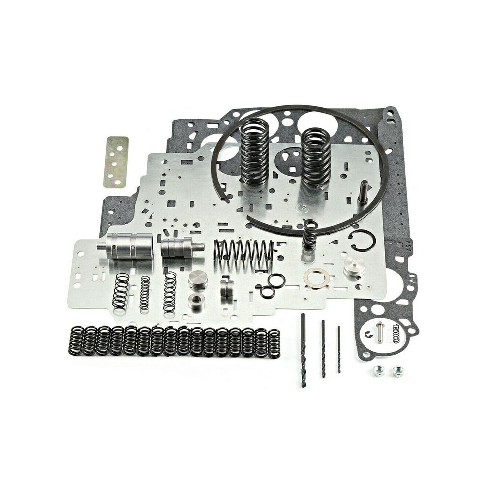 Transmission Shift Kit For4L80E HD2Reprogramming Kit Hi Per HD Tow Fast Claims No Hidden Fees Automatic Shifts-image-OPC-PS99QF9-NEW