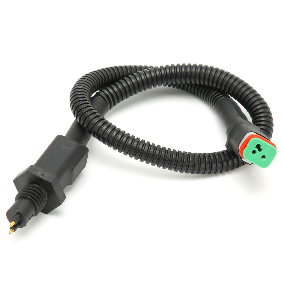 Water Separator Sensor Withstand Harsh Road Weather Easy To Operate Suitable For Pc200-8Machine That Separates Oil And Water Excavator Accessories 9049227915149