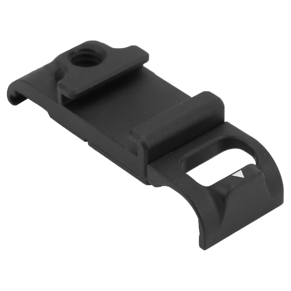 Flip Lid For Charging Port Replacement Side Door For Gopro Hero, Aluminum Alloy Removable Battery Cover Protective Type C Charging Port Quick 9448483729277