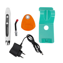 Easy To Use Pen Mouse Wireless Optical DPI Adjustable Ultra Portable Power Saving Cold Light Source Endo Obturation System Corrosion Resistant Touch