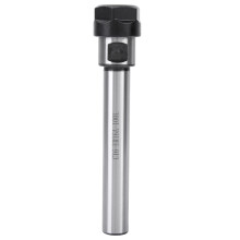 Extension Rod Milling Tools Premium Quality Taper Collet Ideal Replacement Tool High Performance MT2Tool Holder Chuck Holder Straight Shank Milling