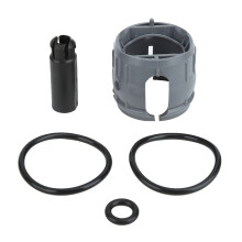 Gear Shift Bushing Kit Replacement Premium Quality ABS Easy To Replace Durable And Lightweight Improved Functionality For Vauxhall Astra Combo Meriva