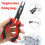 Split Ring Pliers For Fishing Hook Removal Tool With Braid Cutting Performance And Rust Resistant Construction For Saltwater Adventures 4